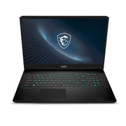 MSI VECTOR GP76 12UHSO [CI7 - 12700H 12TH GEN/16GB/1TB SSD/WIN11 HOME/17.3 INCH/16GB - RTX3080TI GRAPHICS /2 YEAR(S)/BLACK] - SWIFT PERIPHERALS1082656