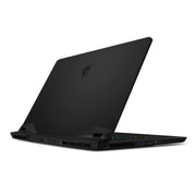 MSI VECTOR GP76 12UHSO [CI7 - 12700H 12TH GEN/16GB/1TB SSD/WIN11 HOME/17.3 INCH/16GB - RTX3080TI GRAPHICS /2 YEAR(S)/BLACK] - SWIFT PERIPHERALS1082656