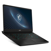 MSI VECTOR GP76 12UHSO [CI7 - 12700H 12TH GEN/16GB/1TB SSD/WIN11 HOME/17.3 INCH/16GB - RTX3080TI GRAPHICS /2 YEAR(S)/BLACK] - SWIFT PERIPHERALS1082656