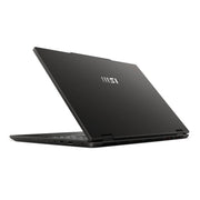 MSI VENTURE 15 AI A1MG - 015IN INTEL CORE ULTRA 7 PROCESSOR 155H/DDR5 8GB*2/1TB NVME PCIE SSD GEN4X4 /WINDOWS11 HOME/2 YEAR WARRANTY TERM - SWIFT PERIPHERALS9S7-15Q221-015