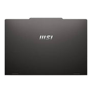 MSI VENTURE 15 AI A1MG - 016IN INTEL CORE ULTRA 5 PROCESSOR 125H/DDR5 8GB*2/512GB NVME PCIE SSD GEN4X4 /WINDOWS11 HOME/OFFICE + M365/2 YEAR WARRANTY TERM - SWIFT PERIPHERALS1097093