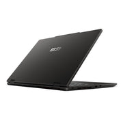 MSI VENTURE 15 AI,INTEL SERIES 1 CORE ULTRA 7 155H,40CM FHD 144HZ THIN & LIGHT LAPTOP(16GB/1TB NVME SSD/WINDOWS 11 HOME/OFFICE 2021/ARC GRAPHICS/SOLID GRAY/1.9KG) A1MG - 007IN - SWIFT PERIPHERALS9S7-15Q221-007