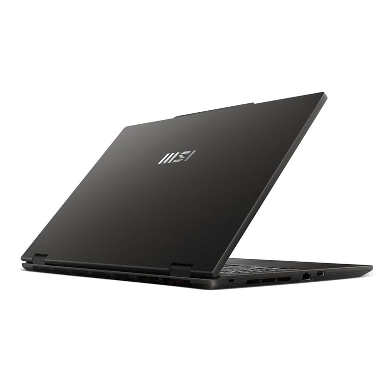 MSI VENTURE 15 AI,INTEL SERIES 1 CORE ULTRA 7 155H,40CM FHD 144HZ THIN & LIGHT LAPTOP(16GB/1TB NVME SSD/WINDOWS 11 HOME/OFFICE 2021/ARC GRAPHICS/SOLID GRAY/1.9KG) A1MG - 007IN - SWIFT PERIPHERALS9S7-15Q221-007