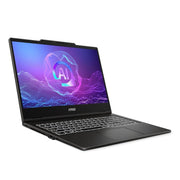 MSI VENTURE A15 AI,AMD RYZEN 7 260,40CM FHD 144HZ THIN & LIGHT LAPTOP(16GB/1TB NVME SSD/WINDOWS 11 HOME/SOLID GRAY/1.9KG) A2HMG - 007IN - SWIFT PERIPHERALSVenture A15 AI A2HMG-007IN