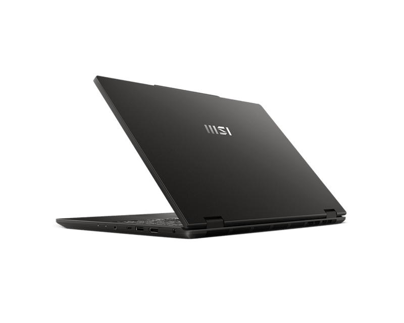MSI VENTURE A16 AI+ A3HMG - 022IN RYZEN AI 7 350/DDR5 16GB 1TB NVME PCIE SSD GEN4 WINDOWS11 HOME/OFFICE 2021/2 YEAR WARRANTY TERM - SWIFT PERIPHERALS9S7-261K21-022