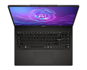 MSI VENTURE A16 AI+ A3HMG - 037IN RYZEN AI 7 H 350/DDR5 8GB*2/1TB NVME PCIE SSD GEN4X4 /WINDOWS11 HOME/OFFICE + M365/2 YEAR WARRANTY TERM - SWIFT PERIPHERALS9S7-261K21-037