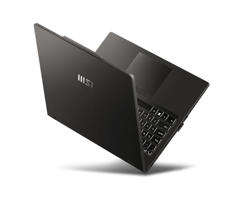 MSI VENTURE PRO 16 A2RWEG - 015IN INTEL CORE 7 240H/DDR5 8GB*2/512GB NVME PCIE SSD NVIDIA GEFORCE RTX 5050 LAPTOP GPU, GDDR7 8GB/WINDOWS11 HOME/OFFICE + M365/2 YEAR WARRANTY TERM - SWIFT PERIPHERALS9S7-261321-015