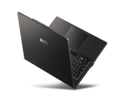 MSI VENTURE PRO 16 A2RWEG - 016IN INTEL CORE 5 210H/DDR5 8GB*2/512GB NVME PCIE SSD GEN4X4NVIDIA GEFORCE RTX 5050 LAPTOP GPU, GDDR7 8GB/WINDOWS11 HOME/OFFICE + M3652 YEAR WARRANTY TERM - SWIFT PERIPHERALS9S7-261321-016