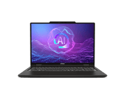 MSI VENTURE PRO 16 A2RWEG - 016IN INTEL CORE 5 210H/DDR5 8GB*2/512GB NVME PCIE SSD GEN4X4NVIDIA GEFORCE RTX 5050 LAPTOP GPU, GDDR7 8GB/WINDOWS11 HOME/OFFICE + M3652 YEAR WARRANTY TERM - SWIFT PERIPHERALS9S7-261321-016