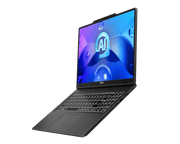 MSI VENTURE PRO 16 INTEL CORE 7 240H/DDR5 8GB*2/512GB NVME PCIE SSD GEN4X4/INTEL WI - FI 6E AX211/WINDOWS11 HOME/NVIDIA GEFORCE RTX 5060 LAPTOP GPU, GDDR7 8GB/OFFICE + M365/2 YEAR WARRANTY A2RWFG - 014IN - SWIFT PERIPHERALSVenturePro16