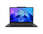 MSI VENTURE PRO 16 INTEL CORE 7 240H/DDR5 8GB*2/512GB NVME PCIE SSD GEN4X4/INTEL WI - FI 6E AX211/WINDOWS11 HOME/NVIDIA GEFORCE RTX 5060 LAPTOP GPU, GDDR7 8GB/OFFICE + M365/2 YEAR WARRANTY A2RWFG - 014IN - SWIFT PERIPHERALSVenturePro16