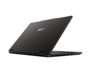 MSI VENTURE PRO 16 INTEL CORE 7 240H/DDR5 8GB*2/512GB NVME PCIE SSD GEN4X4/INTEL WI - FI 6E AX211/WINDOWS11 HOME/NVIDIA GEFORCE RTX 5060 LAPTOP GPU, GDDR7 8GB/OFFICE + M365/2 YEAR WARRANTY A2RWFG - 014IN - SWIFT PERIPHERALSVenturePro16