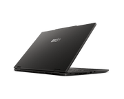 MSI VENTURE PRO A 15 AI+ A3HWEG - 011IN AMD RYZEN AI 7 350 PROCESSOR/DDR5 8GB*2/1TB NVME PCIE SSD GEN4X4NVIDIA GEFORCE RTX 5050 LAPTOP GPU, GDDR7 8GB/ WINDOWS11 HOME/OFFICE + M365/2 YEAR WARRANTY TERM - SWIFT PERIPHERALS9S7-15QL21-011
