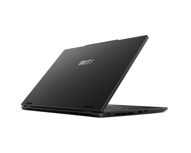 MSI VENTURE PRO A 15 AI+ A3HWEG - 011IN AMD RYZEN AI 7 350 PROCESSOR/DDR5 8GB*2/1TB NVME PCIE SSD GEN4X4NVIDIA GEFORCE RTX 5050 LAPTOP GPU, GDDR7 8GB/ WINDOWS11 HOME/OFFICE + M365/2 YEAR WARRANTY TERM - SWIFT PERIPHERALS9S7-15QL21-011