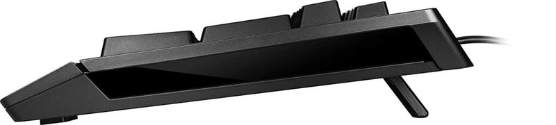MSI VIGOR GK20 BACKLIT RGB WIRED KEYBOARD - SWIFT PERIPHERALS1082973