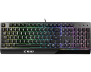 MSI VIGOR GK30 KEYBOARD - SWIFT PERIPHERALS1082821
