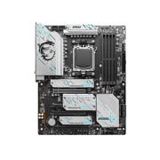 MSI X670E Gaming Plus DDR5 WIFI AMD AM5 Full - ATX Motherboard - SWIFT PERIPHERALSX670E-GAMING-PLUS-WIFI