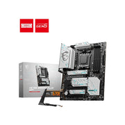 MSI X670E Gaming Plus DDR5 WIFI AMD AM5 Full - ATX Motherboard - SWIFT PERIPHERALSX670E-GAMING-PLUS-WIFI
