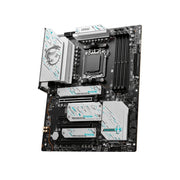 MSI X670E Gaming Plus DDR5 WIFI AMD AM5 Full - ATX Motherboard - SWIFT PERIPHERALSX670E-GAMING-PLUS-WIFI