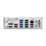 MSI X670E Gaming Plus DDR5 WIFI AMD AM5 Full - ATX Motherboard - SWIFT PERIPHERALSX670E-GAMING-PLUS-WIFI