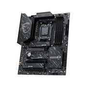 MSI X870E Gaming Plus WiFi AMD X870E AM5 DDR5 ATX WiFi 7 Motherboard - SWIFT PERIPHERALSX870E-GAMING-PLUS-WIFI
