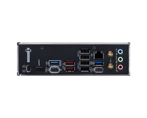 MSI X870E GAMING PLUS WIFI ATX MOTHERBOARD - SWIFT PERIPHERALS1094710