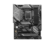 MSI Z790 GAMING PLUS WIFI MOTHERBOARD - SWIFT PERIPHERALS1089705