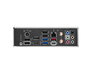MSI Z790 GAMING PLUS WIFI MOTHERBOARD - SWIFT PERIPHERALS1089705