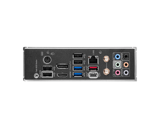MSI Z790 GAMING PLUS WIFI MOTHERBOARD - SWIFT PERIPHERALS1089705