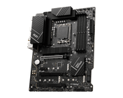 MSI Z790 - P PRO WIFI DDR5 INTEL LGA1700 MOTHERBOARD - SWIFT PERIPHERALS1083174