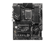 MSI Z790 - P PRO WIFI DDR5 INTEL LGA1700 MOTHERBOARD - SWIFT PERIPHERALS1083174