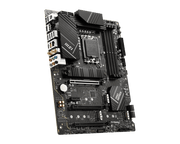 MSI Z790 - P PRO WIFI DDR5 INTEL LGA1700 MOTHERBOARD - SWIFT PERIPHERALS1083174
