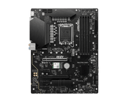 MSI Z790 - S PRO WIFI DDR5 INTEL LGA1700 MOTHERBOARD - SWIFT PERIPHERALS1086796
