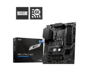 MSI Z790 - S PRO WIFI DDR5 INTEL LGA1700 MOTHERBOARD - SWIFT PERIPHERALS1086796