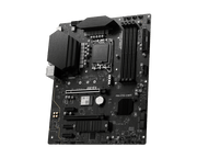 MSI Z790 - S PRO WIFI DDR5 INTEL LGA1700 MOTHERBOARD - SWIFT PERIPHERALS1086796