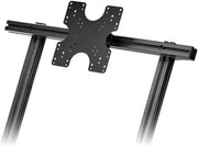NEXT LEVEL RACING F - GT ELITE DIRECT MONITOR MOUNT - CARBON GREY (NLR - E014), BLACK - SWIFT PERIPHERALS1091627