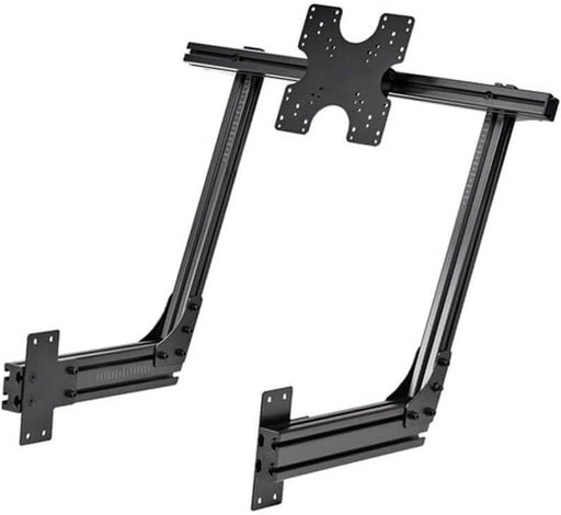 NEXT LEVEL RACING F - GT ELITE DIRECT MONITOR MOUNT - CARBON GREY (NLR - E014), BLACK - SWIFT PERIPHERALS1091627