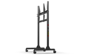 NEXT LEVEL RACING FREE STANDING SINGLE MONITOR STAND NLR - A011 - SWIFT PERIPHERALS1091703