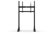 NEXT LEVEL RACING FREE STANDING SINGLE MONITOR STAND NLR - A011 - SWIFT PERIPHERALS1091703