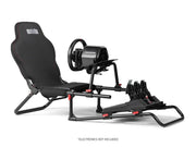 NEXT LEVEL RACING GTLITE JUNIOR SIMULATOR COCKPIT, NLR - S041 - SWIFT PERIPHERALS1093901