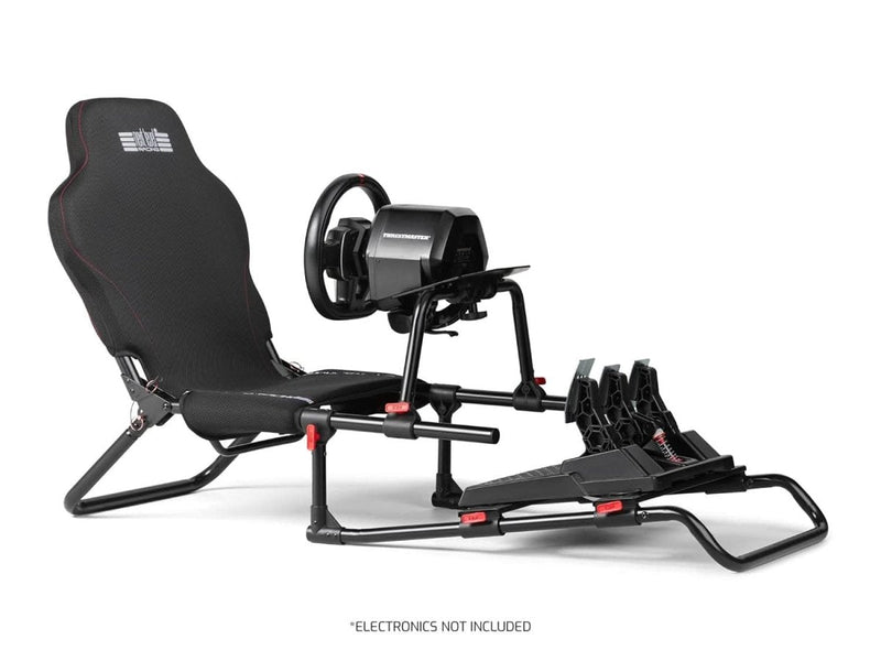NEXT LEVEL RACING GTLITE JUNIOR SIMULATOR COCKPIT, NLR - S041 - SWIFT PERIPHERALS1093901