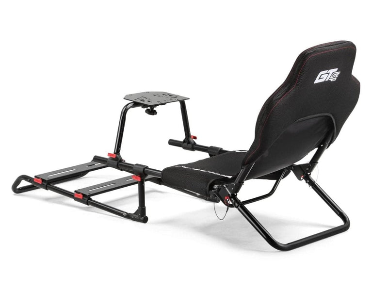 NEXT LEVEL RACING GTLITE JUNIOR SIMULATOR COCKPIT, NLR - S041 - SWIFT PERIPHERALS1093901