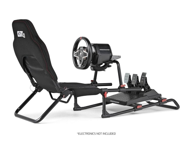 NEXT LEVEL RACING GTLITE JUNIOR SIMULATOR COCKPIT, NLR - S041 - SWIFT PERIPHERALS1093901