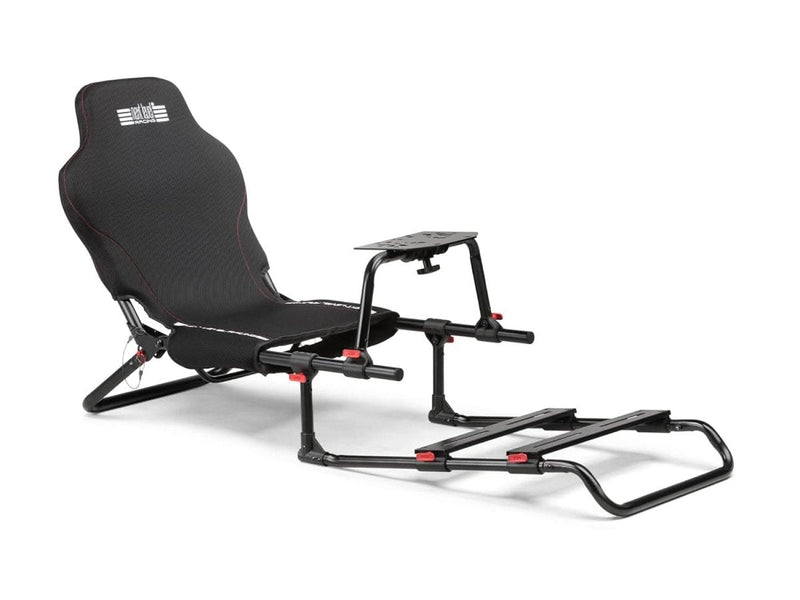 NEXT LEVEL RACING GTLITE JUNIOR SIMULATOR COCKPIT, NLR - S041 - SWIFT PERIPHERALS1093901