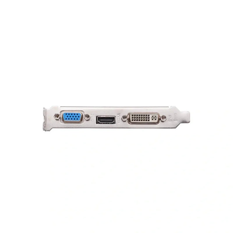 NEXTRON GeForce GT610 2GB DDR3 Memory Graphics Card - SWIFT PERIPHERALSNX-GT610-2GB-DDR3