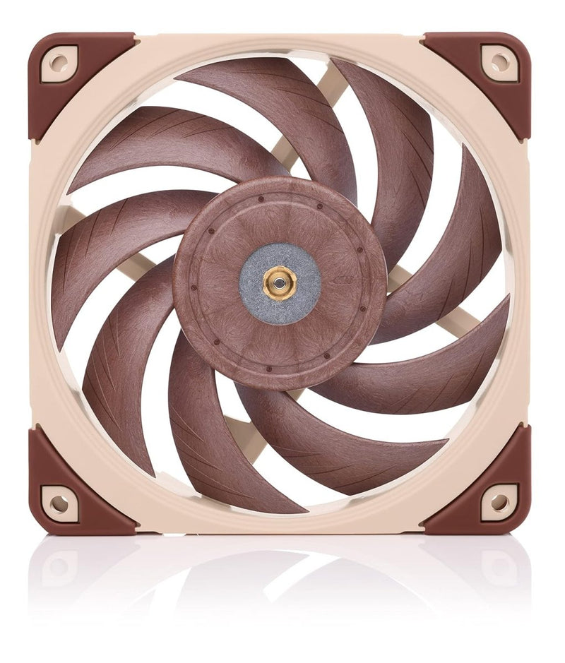 NOCTUA NF - A12X25 120X120X25MM 4 - PIN PWM 2000RPM CASE FAN/CASE COOLER - SWIFT PERIPHERALS1092186
