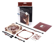 NOCTUA NF - A12X25 120X120X25MM 4 - PIN PWM 2000RPM CASE FAN/CASE COOLER - SWIFT PERIPHERALS1092186