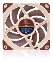 NOCTUA NF - A12X25 120X120X25MM 4 - PIN PWM 2000RPM CASE FAN/CASE COOLER - SWIFT PERIPHERALS1092186