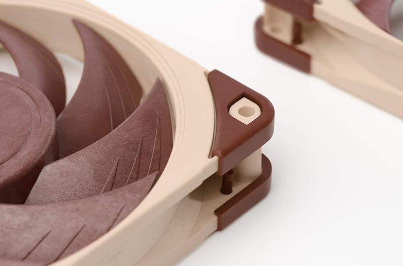 NOCTUA NF - A12X25 120X120X25MM 4 - PIN PWM 2000RPM CASE FAN/CASE COOLER - SWIFT PERIPHERALS1092186