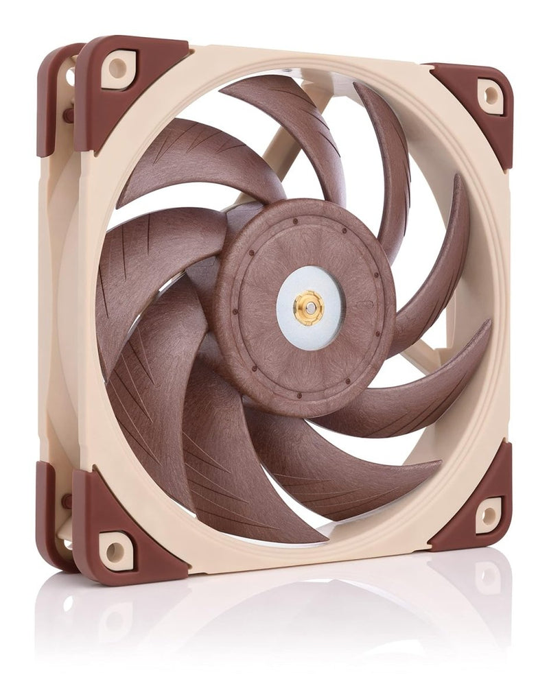 NOCTUA NF - A12X25 120X120X25MM 4 - PIN PWM 2000RPM CASE FAN/CASE COOLER - SWIFT PERIPHERALS1092186